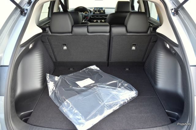 New 2027 Honda HR-V EX-L image 13