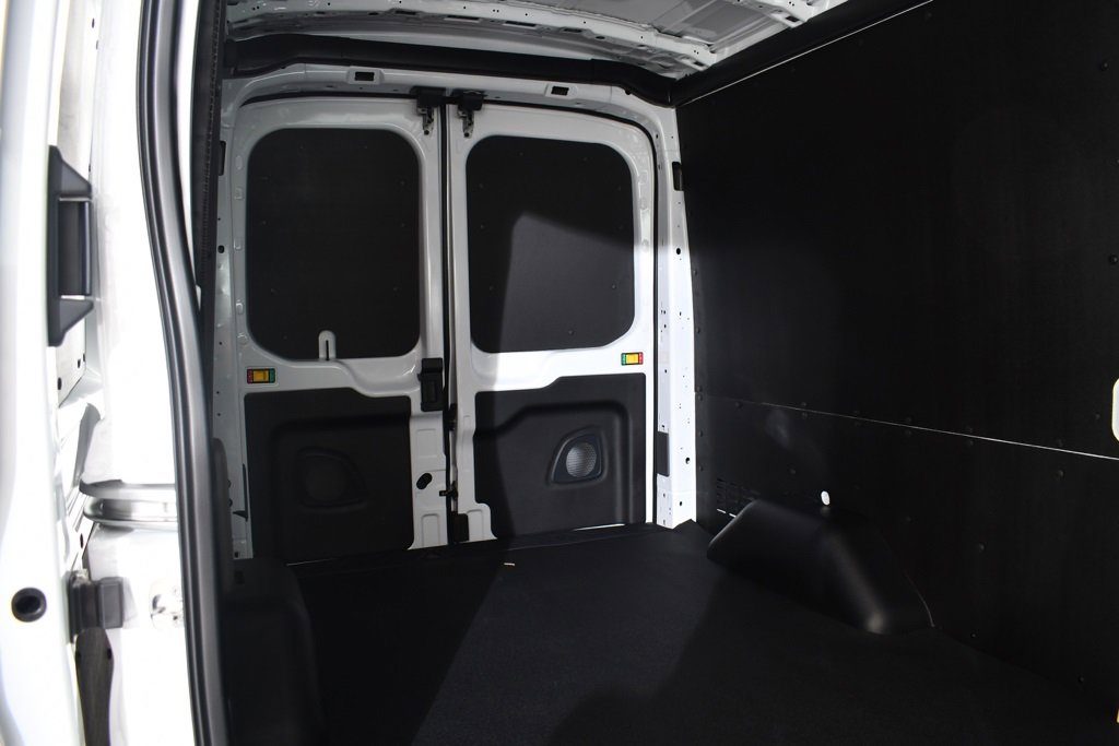 New 2025 Ford Transit 250 Base w/ Interior Upgrade Package image 17