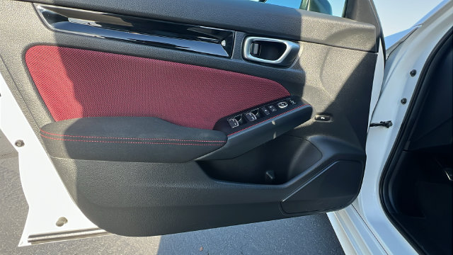 Used 2024 Honda Civic Si image 19