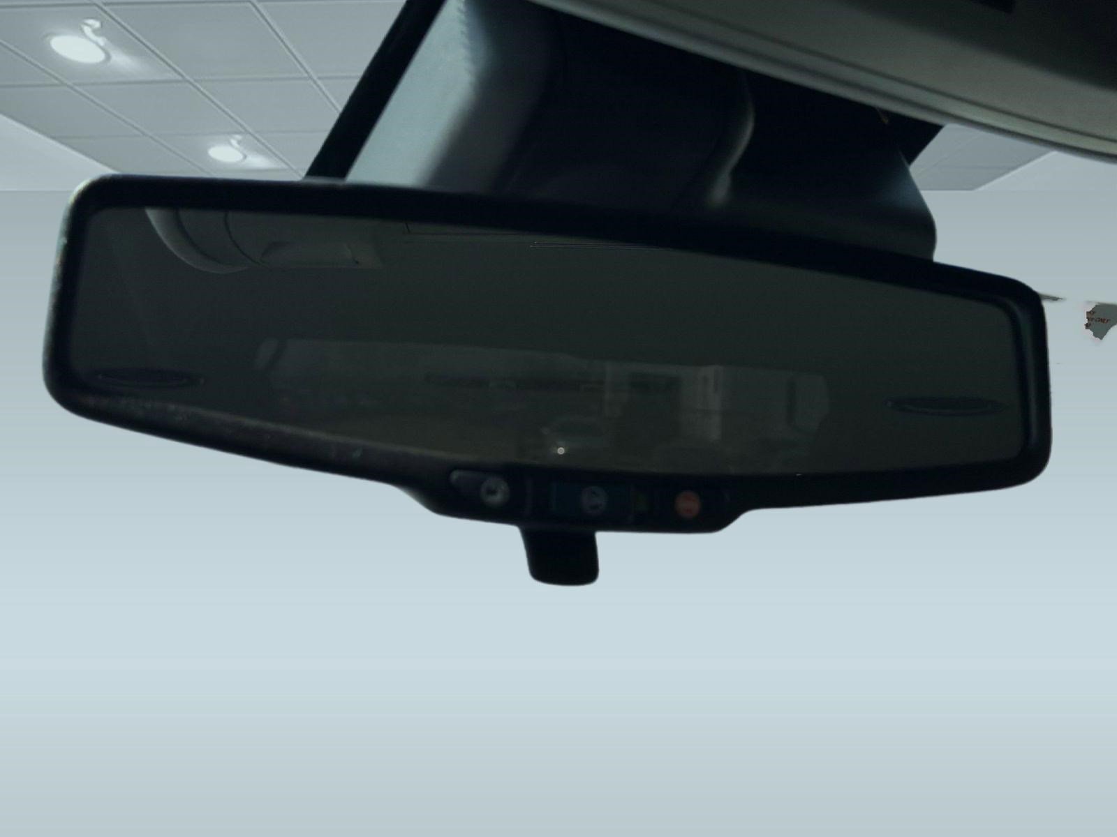 Used 2020 Chevrolet Tahoe LS w/ Enhanced Driver Alert Package image 16