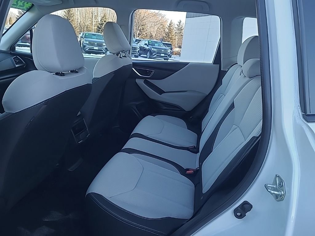Used 2022 Subaru Forester image 17