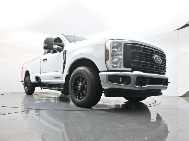 Used 2026 Ford F250 XL w/ XL Chrome Package RWD image 43