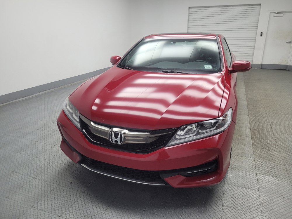 Used 2017 Honda Accord EX image 15