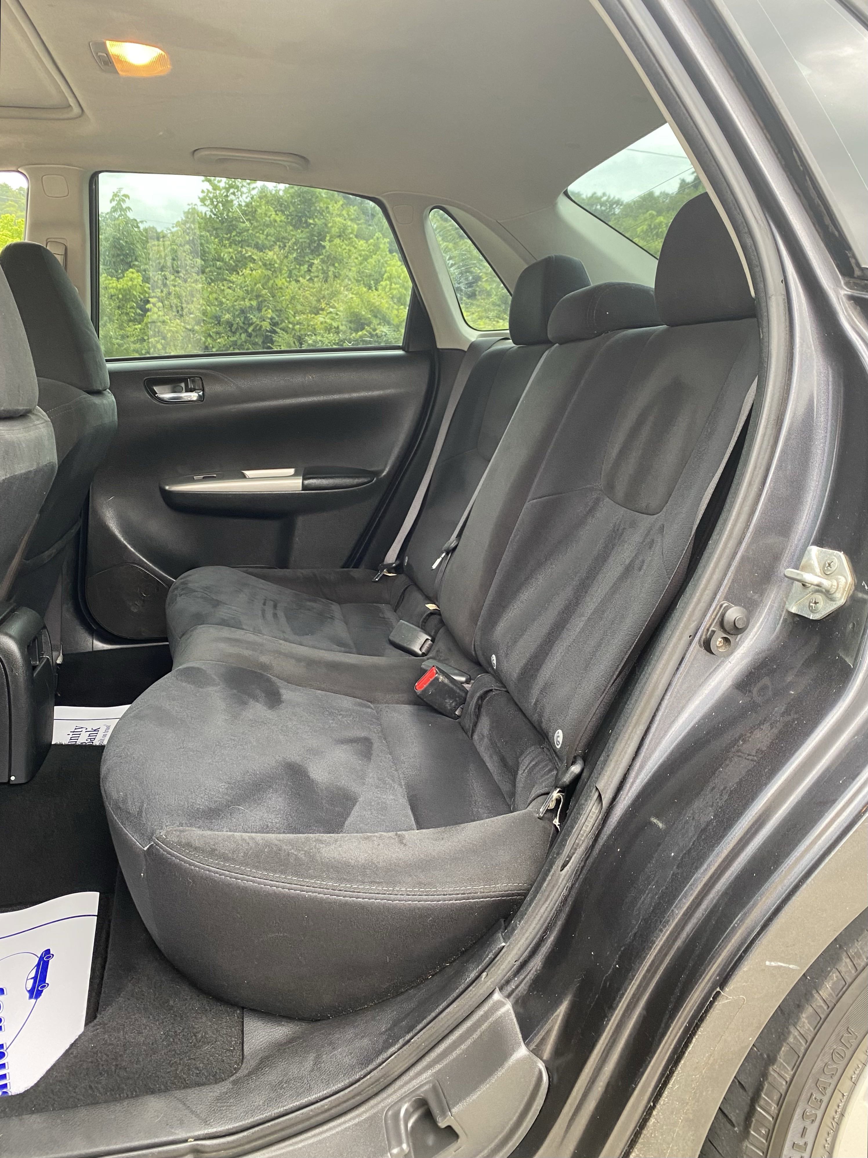 Used 2009 Subaru Impreza 2.5i Premium image 18