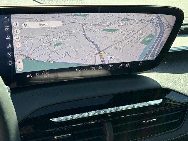 New 2026 Buick Enclave Avenir w/ Super Cruise Package FWD image 13