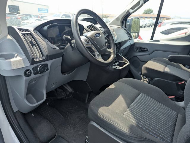 Used 2018 Ford Transit 150 XL RWD image 10