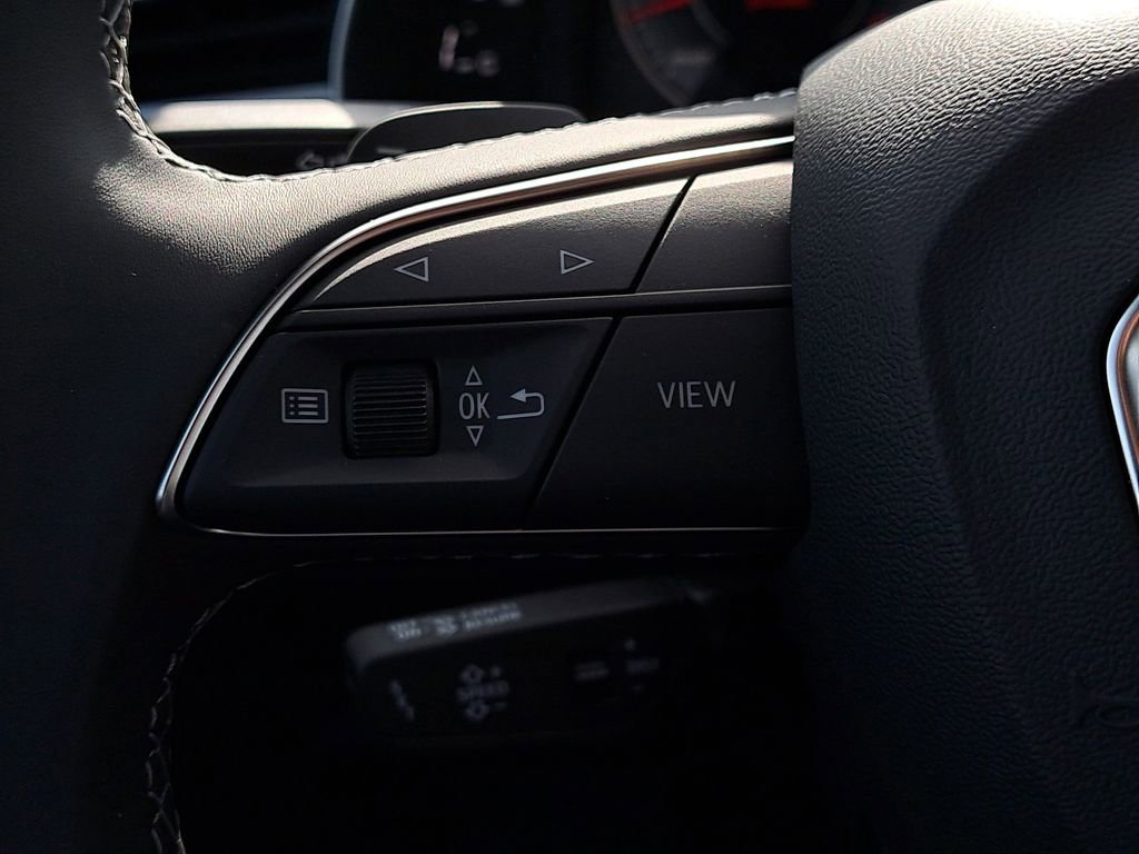 New 2026 Audi Q8 Premium Plus AWD/4WD image 9