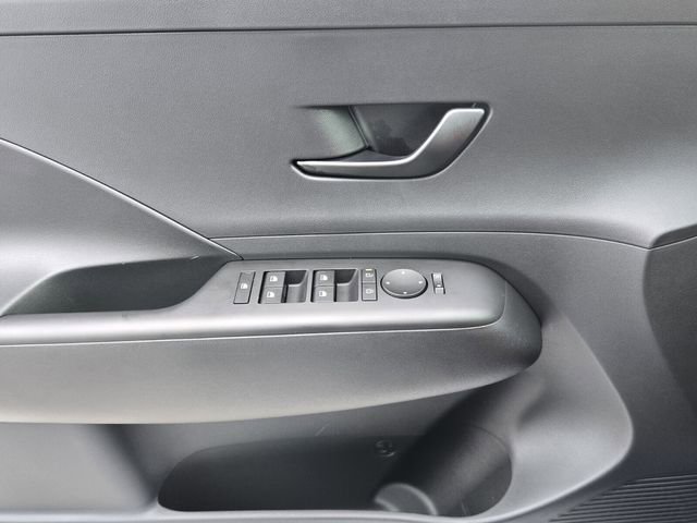 Certified 2024 Hyundai Kona SEL FWD image 27