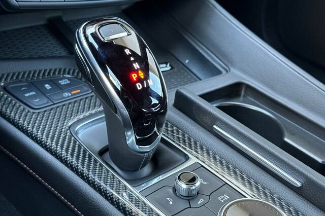 New 2026 Cadillac CT5 Sport RWD image 21