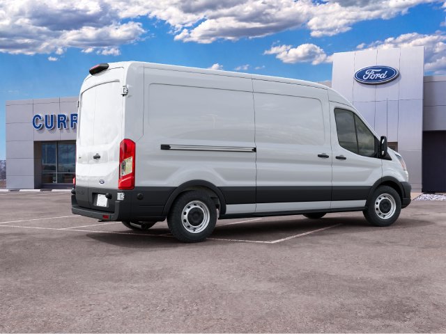 New 2027 Ford Transit 250 148 Medium Roof w/ Load Area Protection Package RWD image 6