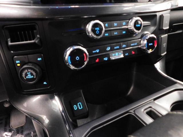 Used 2023 Ford F150 XLT w/ Equipment Group 302A High image 30