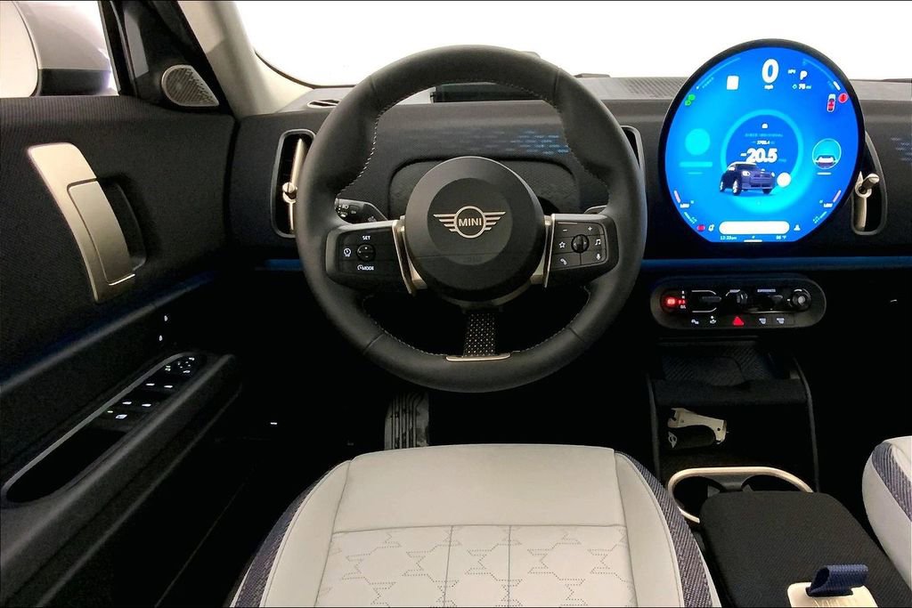 Certified 2025 MINI Cooper Countryman S image 4