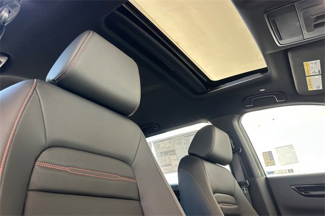 New 2026 Honda CR-V Sport Touring image 19