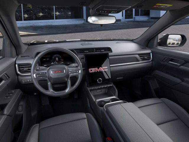 New 2026 GMC Terrain Elevation image 15