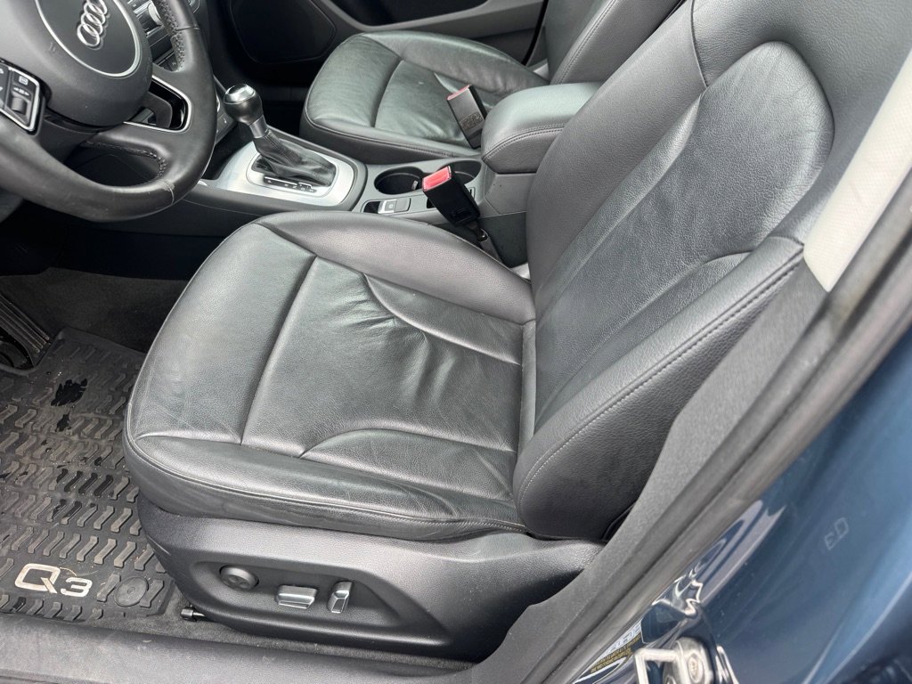 Used 2016 Audi Q3 2.0T Premium Plus image 9