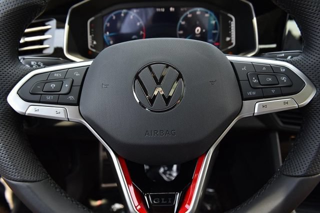 New 2026 Volkswagen Jetta GLI Autobahn FWD image 19