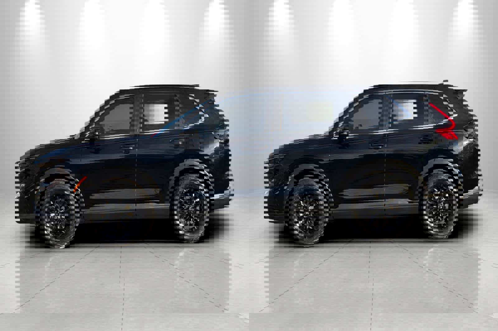 Used 2025 Honda CR-V Sport-L image 5