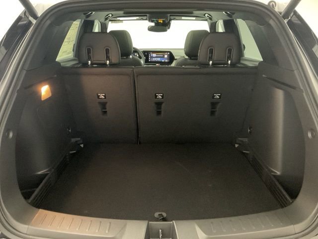 New 2026 Chevrolet TrailBlazer ACTIV w/ Convenience Package image 29