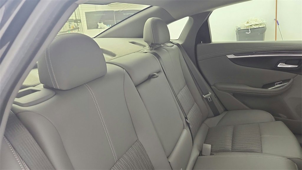 Used 2019 Chevrolet Impala LS image 29