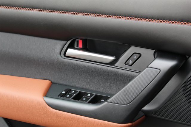 New 2026 MAZDA CX-50 Meridian Edition w/ Weather Package image 22