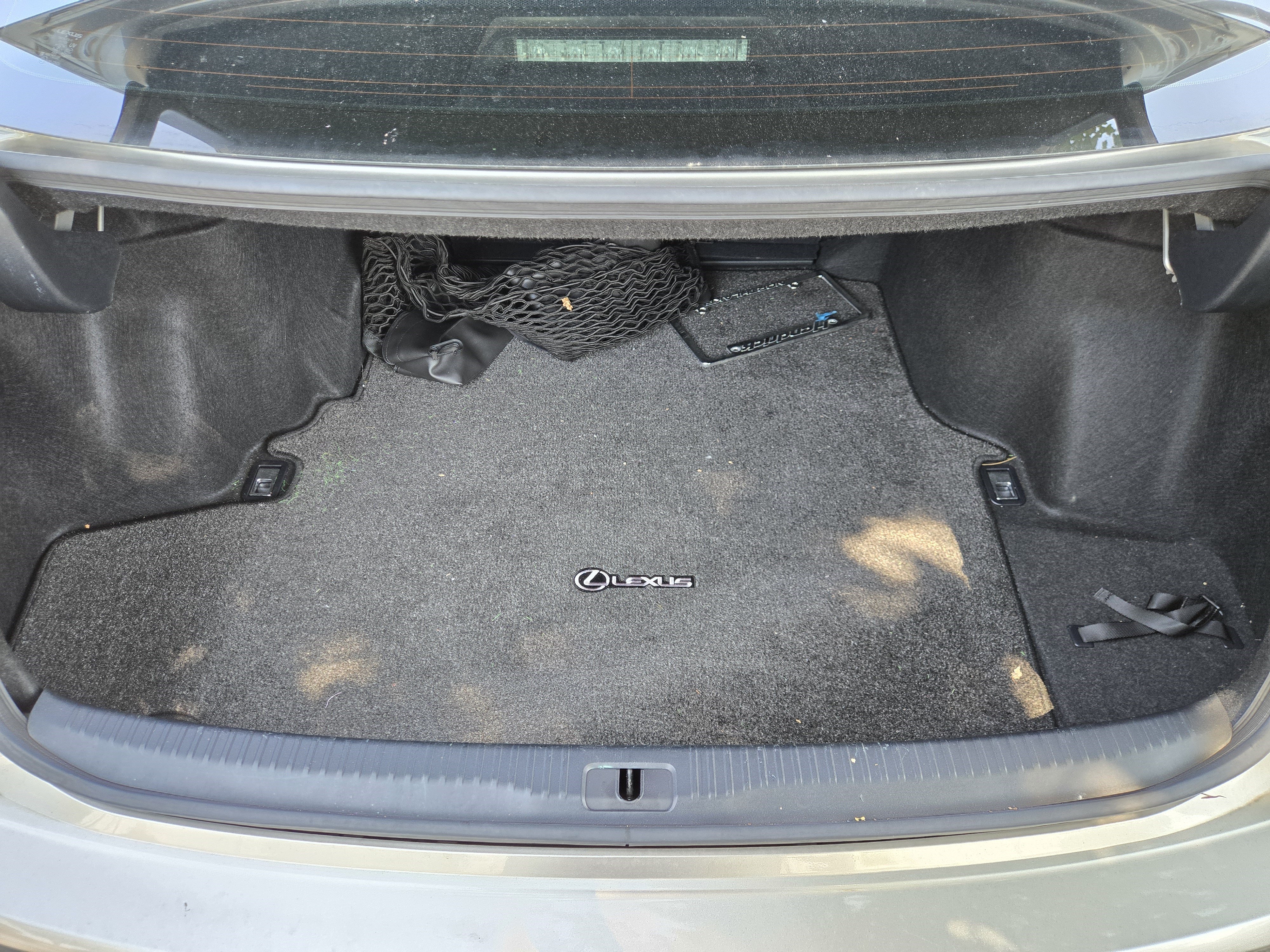 Used 2014 Lexus IS 250 RWD image 32