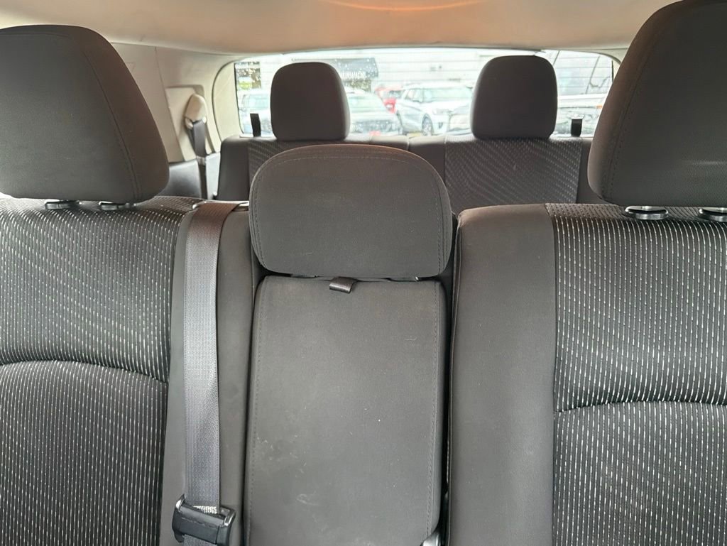Used 2017 Dodge Journey SE w/ Flexible Seating Group FWD image 16