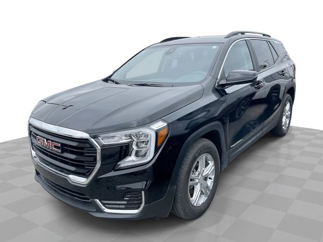 Used 2023 GMC Terrain SLE w/ Driver Convenience Package