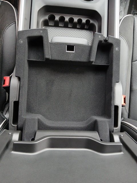New 2026 RAM 4500 4x4 Crew Cab DRW image 46