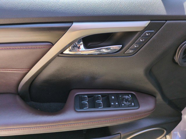 Used 2016 Lexus RX 350 AWD w/ Premium Package image 15