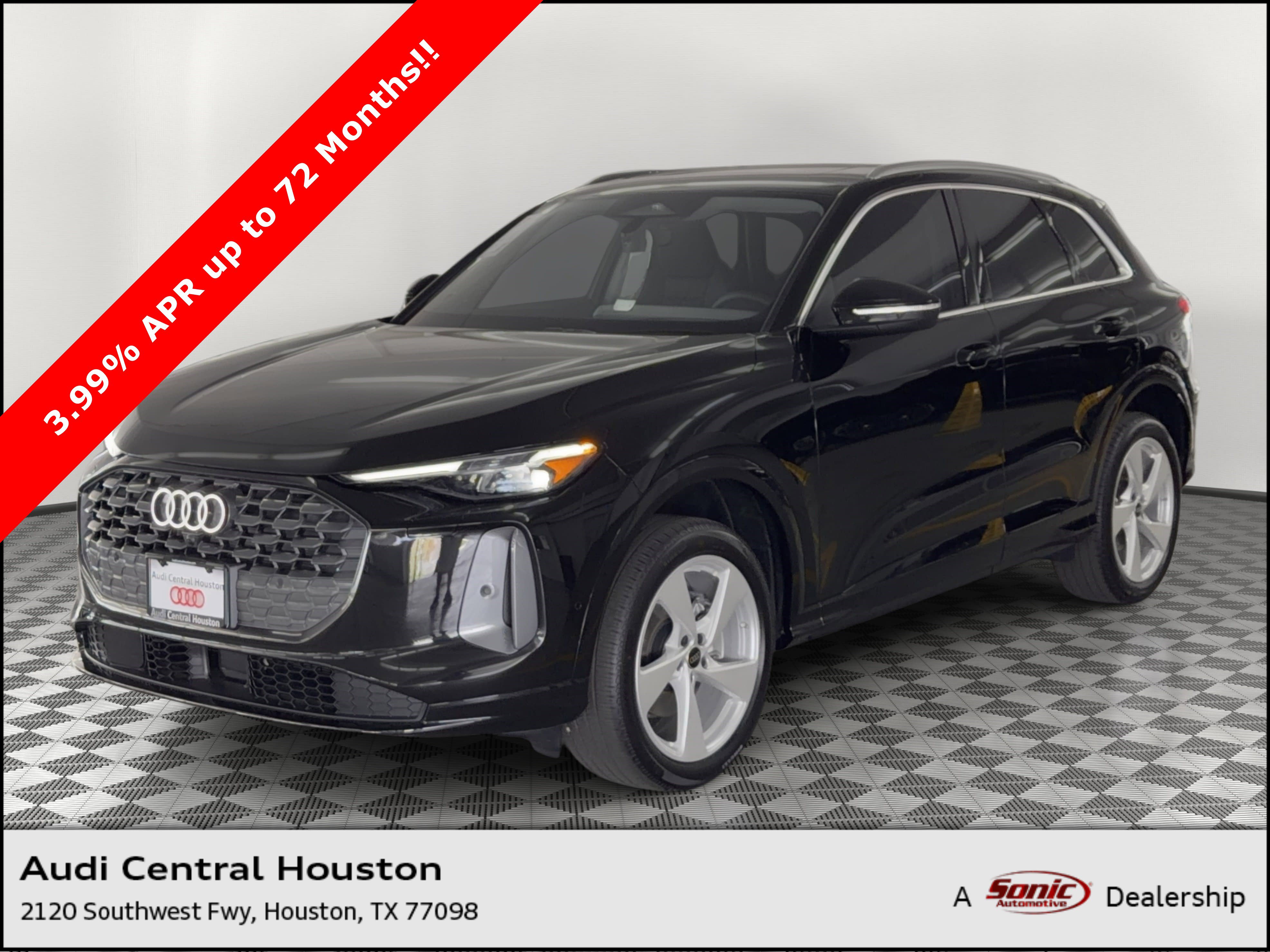 New 2026 Audi Q5 Premium Plus