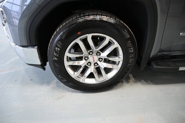 Used 2019 GMC Sierra 1500 SLT w/ SLT Premium Plus Package image 32