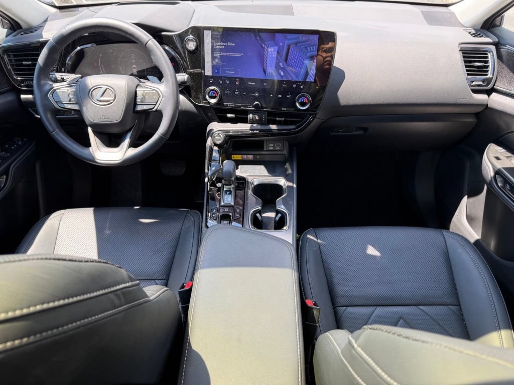 Used 2024 Lexus NX 350 AWD w/ Vision Package image 15
