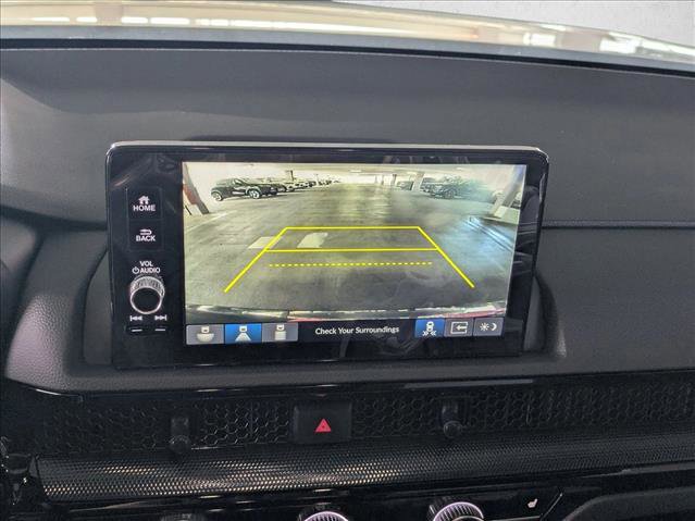 New 2026 Honda CR-V Sport Touring image 14