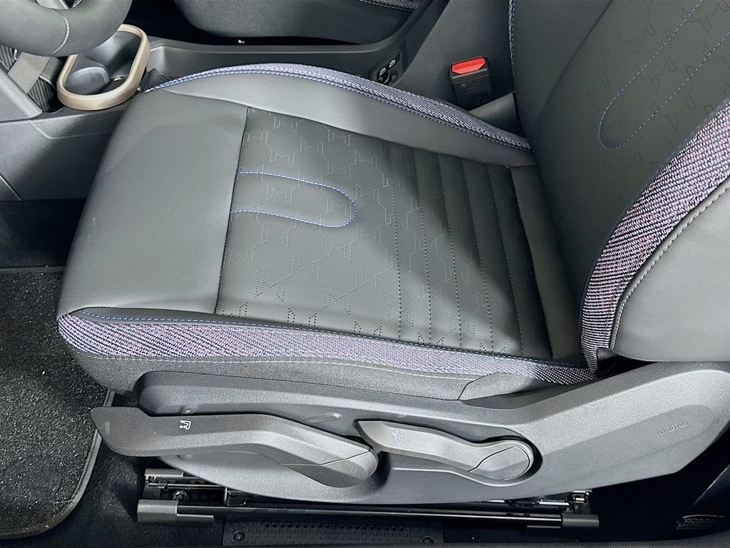 Certified 2025 MINI Cooper S FWD image 20