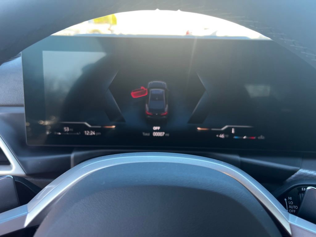 New 2026 BMW 430i Coupe w/ M Sport Package image 14