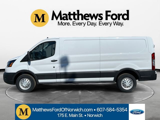 New 2025 Ford Transit 350 Low Roof image 2