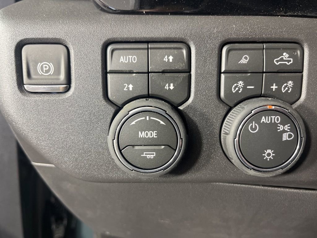 New 2026 Chevrolet Silverado 1500 LT image 29