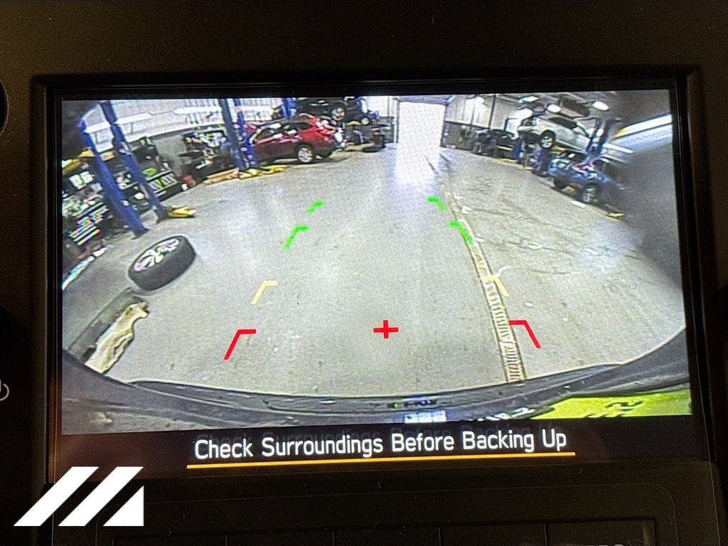 New 2026 Subaru Forester image 14