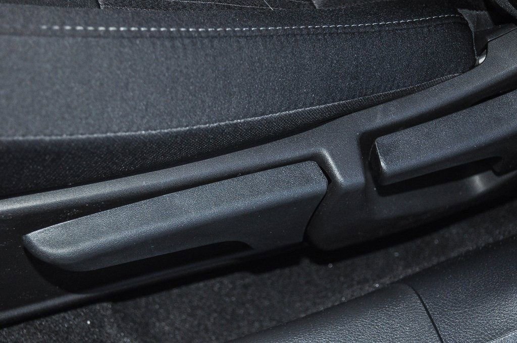 New 2024 Nissan Altima 2.5 S image 22