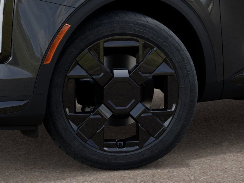 New 2026 Kia Sportage X-Line AWD/4WD image 9
