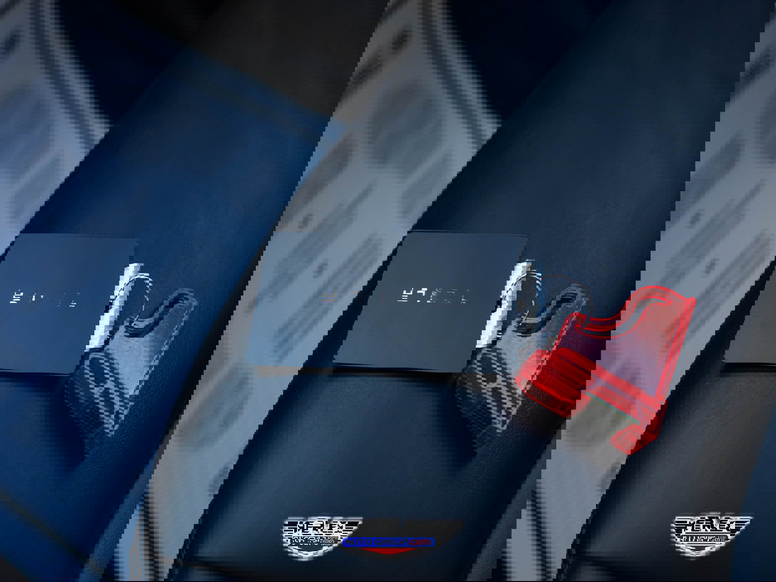 Used 2021 Tesla Model Y 2WD image 44