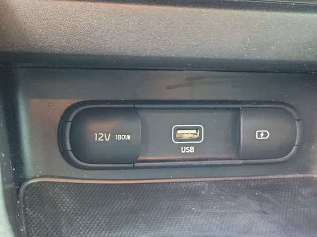 Used 2024 Kia Forte LX FWD image 33