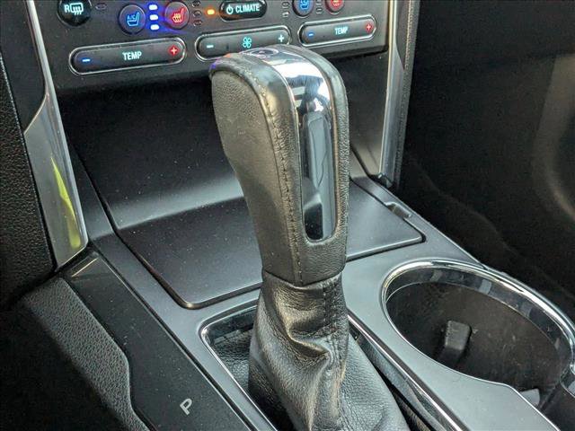 Used 2019 Ford Explorer Sport w/ Equipment Group 401A image 8