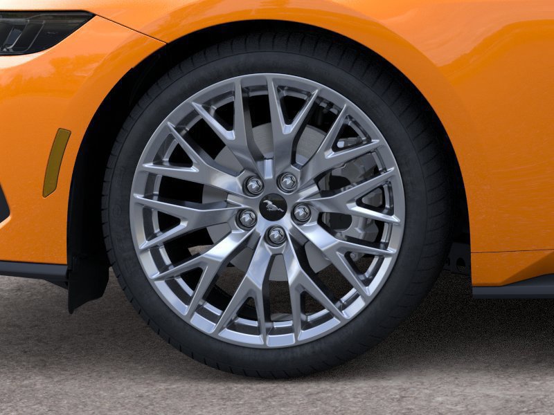 New 2026 Ford Mustang Premium RWD image 24