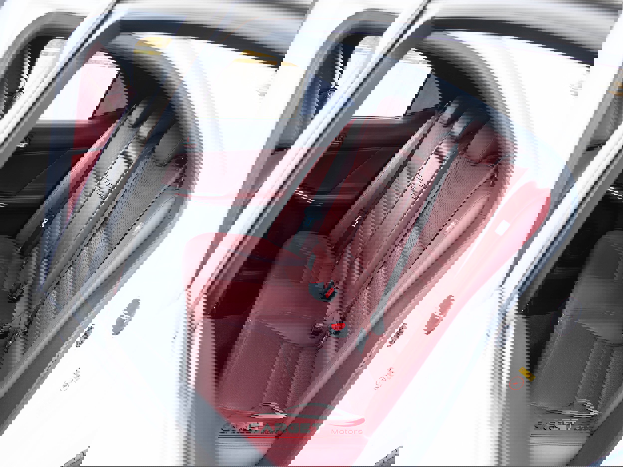 Used 2014 Lexus IS 350 F Sport w/ F Sport Package image 16