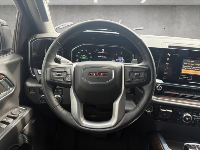 Used 2023 GMC Sierra 1500 Elevation w/ Elevation Premium Package RWD image 21