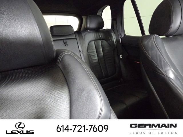 Used 2020 BMW X5 xDrive40i image 19