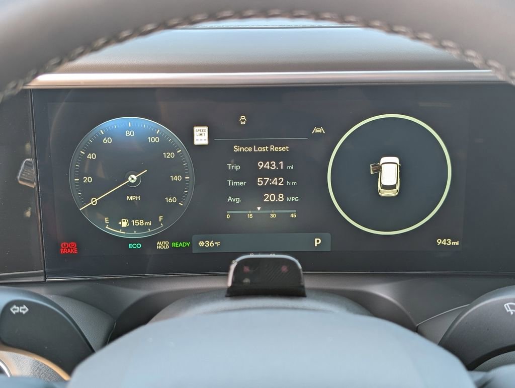 Used 2026 Hyundai Palisade Calligraphy image 27