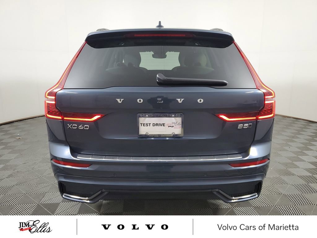Used 2026 Volvo XC60 B5 Ultra w/ Protection Package Premier image 6