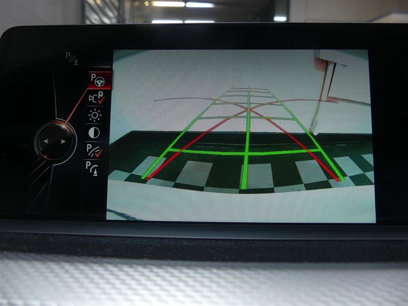 Used 2016 BMW 435i Convertible image 13